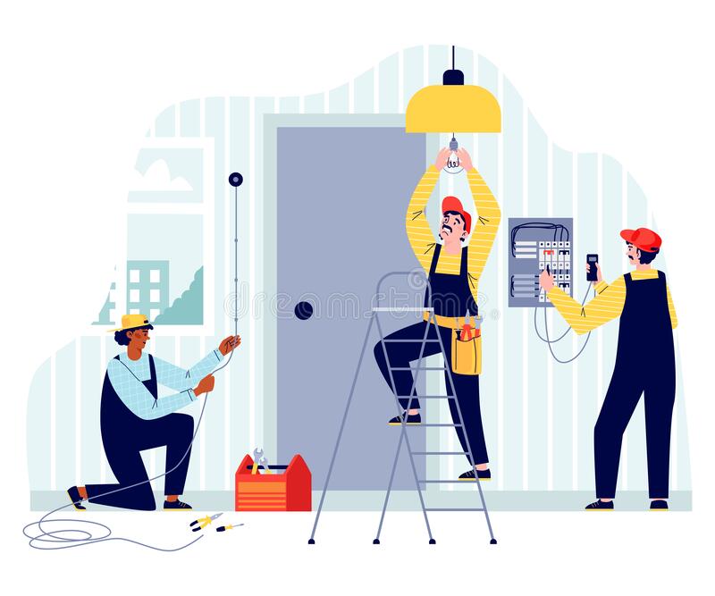 Electrician HOME maintenance NICEIC REGISTERED ❤️ — Photos 4